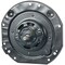 Truckair Blower Motor, Category: Blower Motor, Style: Flange Motor, Volts: 12V, Length: 4-1/4 In., Shaft 01-0814A - alternate 2